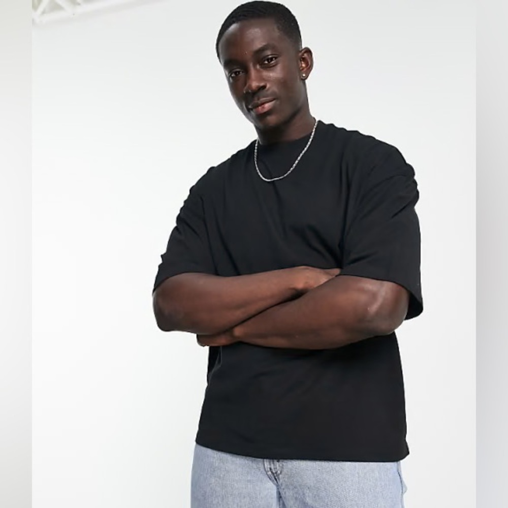 SCARFACE T-SHIRT - Picture 3 of 3